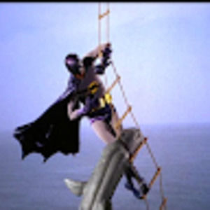 Meet your Posher, Andy